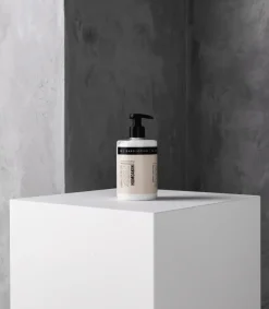 Humdakin Jabones Y Cremas<Crema de manos 300 ml, Chamomile & sea buckthorn TransparenteNegro