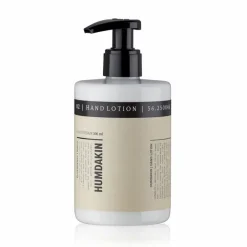 Humdakin Crema de manos 300 ml, Elderberry & birch TransparenteNegro Clearance