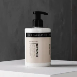 Humdakin Crema de manos 300 ml, Elderberry & birch TransparenteNegro Clearance