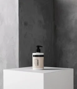 Humdakin Crema de manos 300 ml, Elderberry & birch TransparenteNegro Clearance