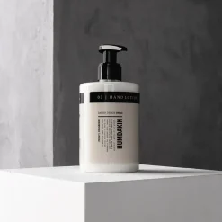 Humdakin Jabones Y Cremas<Crema de manos 300 ml, Peony & cranberry TransparenteNegro