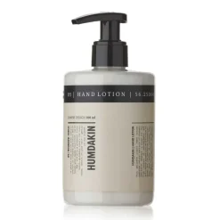 Humdakin Jabones Y Cremas<Crema de manos 300 ml, Rhubarb & birch Transparente