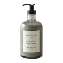 &Tradition Jabones Y Cremas<Crema de manos Mnemonic MNC2 375 ml, After the rain Gris