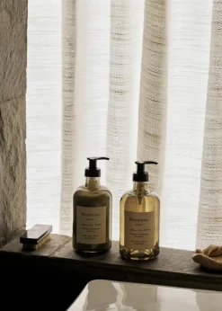 &Tradition Jabones Y Cremas<Crema de manos Mnemonic MNC2 375 ml, After the rain Gris