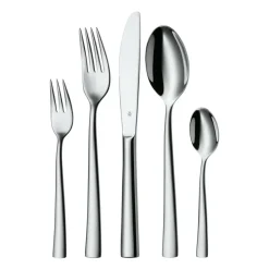 WMF Cubertería Philadelphia 60 piezas, brillante Plateado Sale