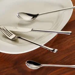 Villeroy & Boch Cubertería Udine, 24 piezas Plateado Clearance
