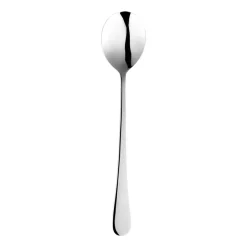 Dorre Cubiertos De Ensalada<Cubierto de ensalada Classic 28 cm, acero inoxidable Plateado