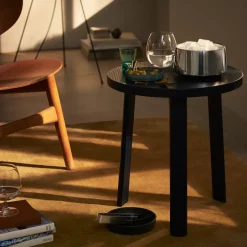 Rosendahl Cubitera Grand Cru, acero inoxidable Plateado Clearance