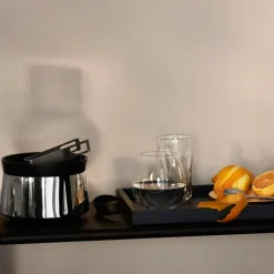 Rosendahl Cubitera Grand Cru, acero inoxidable Plateado Clearance