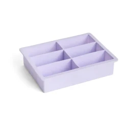 HAY Utensilios De Vino Y Bar<Cubitera Sticks XXL, Lilac Púrpura