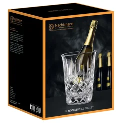 Nachtmann Cubitera Noblesse, Transparente Best