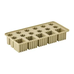 Zone Denmark Utensilios De Vino Y Bar<Cubitera para hielos Singles, Leroble Green Verde