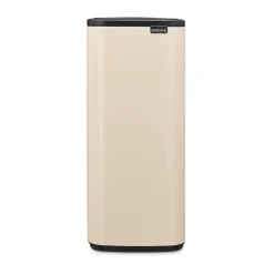 Brabantia Cubo de basura Bo Touch Bin 30 L, suave Beige Online