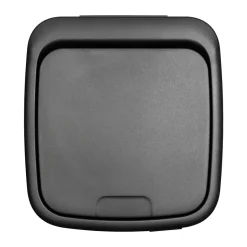 Brabantia Cubo de basura Bo Touch Bin 30 L, suave Beige Online