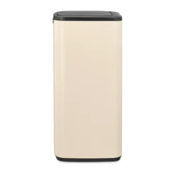 Brabantia Cubo de basura Bo Touch Bin 30 L, suave Beige Online