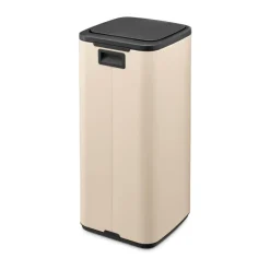Brabantia Cubo de basura Bo Touch Bin 30 L, suave Beige Online