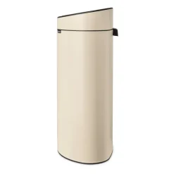 Brabantia Cubo de basura Touch Bin 40 L, Soft Beige Online