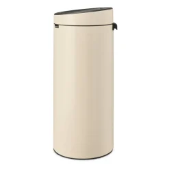Brabantia Cubo de basura Touch Bin, 30 L, Soft Beige Online