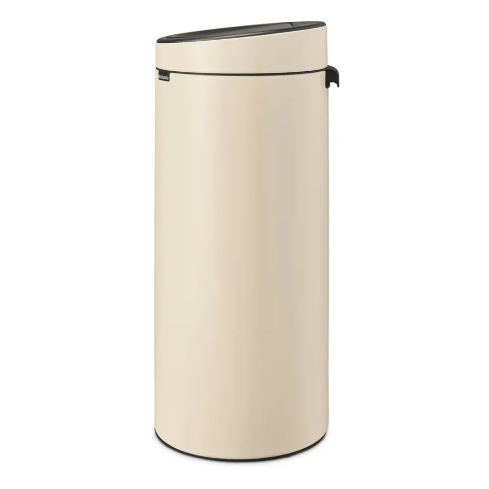 Brabantia Cubo de basura Touch Bin, 30 L, Soft Beige Online