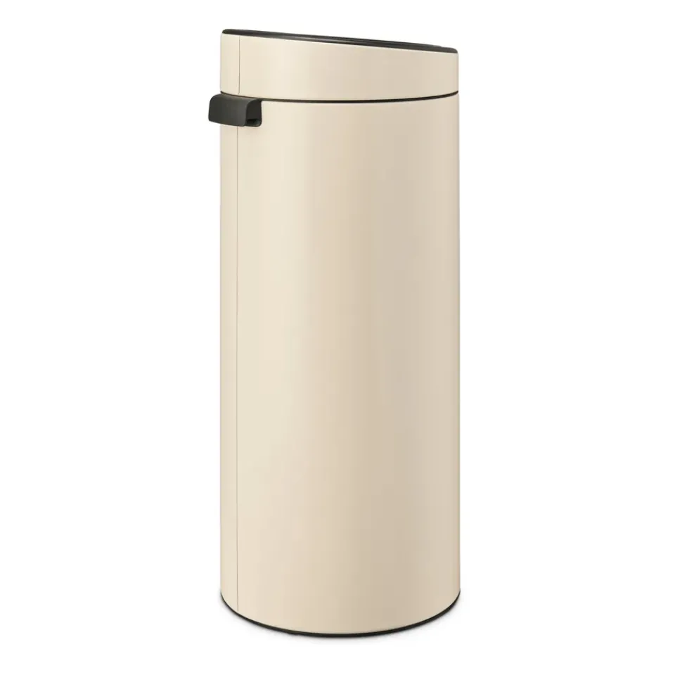 Brabantia Cubo de basura Touch Bin, 30 L, Soft Beige Online