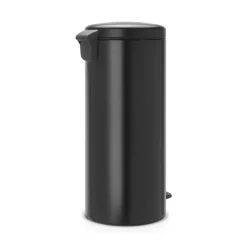 Brabantia Cubos De Pedal|Cubos De Pedal<Cubo de pedal new Icon 30L, matt black Negro