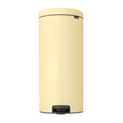 Brabantia Cubos De Pedal|Cubos De Pedal<Cubo de pedal new Icon 30L, Mellow Yellow Amarillo