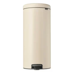 Brabantia Cubos De Pedal|Cubos De Pedal<Cubo de pedal new Icon 30L, Soft Beige