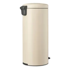 Brabantia Cubos De Pedal|Cubos De Pedal<Cubo de pedal new Icon 30L, Soft Beige