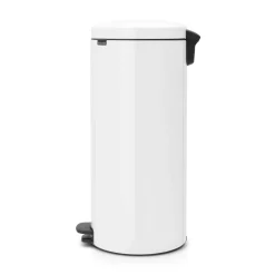 Brabantia Cubos De Pedal|Cubos De Pedal<Cubo de pedal new Icon 30L, white Blanco