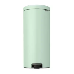 Brabantia Cubo de pedal new Icon 30L, Jade Green Verde Outlet