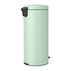 Brabantia Cubo de pedal new Icon 30L, Jade Green Verde Outlet