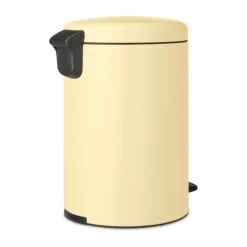 Brabantia Cubos De Pedal|Cubos De Pedal<Cubo de pedal newIcon 20L, Mellow Yellow Amarillo