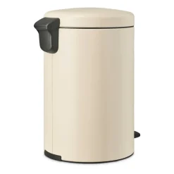 Brabantia Cubos De Pedal|Cubos De Pedal<Cubo de pedal newIcon 20L, Soft Beige