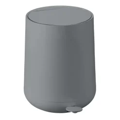 Zone Denmark Cubos De Pedal|Cubos De Pedal<Cubo de pedal Nova 5 l, Gris
