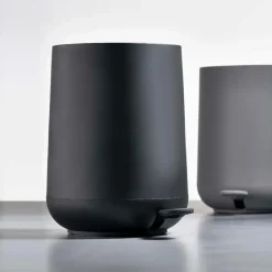 Zone Denmark Cubos De Pedal|Cubos De Pedal<Cubo de pedal Nova 5 l, Negro