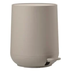 Zone Denmark Cubos De Pedal|Cubos De Pedal<Cubo de pedal Nova 3 L, Taupe Marrón