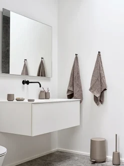 Zone Denmark Cubos De Pedal|Cubos De Pedal<Cubo de pedal Nova 3 L, Taupe Marrón