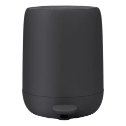 Blomus Cubo de pedal Sono 3 L, Magnet Gris Discount