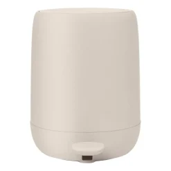 Blomus Cubos De Pedal|Cubos De Pedal<Cubo de pedal Sono 3 L, Moonbeam Beige