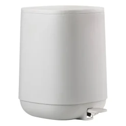 Zone Denmark Cubos De Pedal|Cubos De Pedal<Cubo de pedal Time 3 l, Soft grey Gris