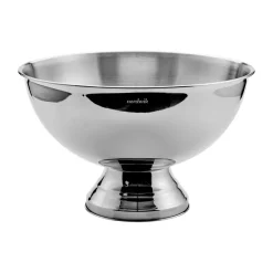 Nordwik Enfriadores De Vino Y Champagne<Cubo para prosecco grande, Ø40 cm Plateado