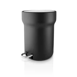 Eva Solo Cubos De Pedal|Cubos De Pedal<Cubo pedal Citadel 5 L, Black Negro