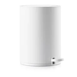 Zone Denmark Cubos De Pedal|Cubos De Pedal<Cubo pedal Karma 3 L, White Blanco