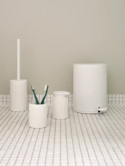 Zone Denmark Cubos De Pedal|Cubos De Pedal<Cubo pedal Karma 3 L, White Blanco