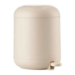 Zone Denmark Cubos De Pedal|Cubos De Pedal<Cubo pedal Sensu 4 L, Sand Beige