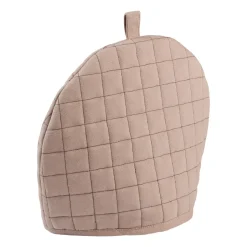 Humdakin Cubreteteras 34x28 cm, Latte Beige Discount