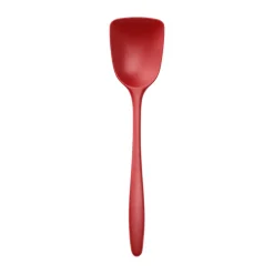 Rosti Cuchara Classic ancha, Rojo Clearance