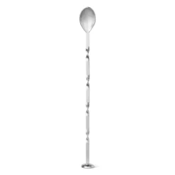 Rosendahl Cubiertos De Mesa<Cuchara de bar Grand Cru 31 cm, acero Plateado