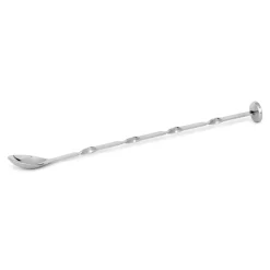 Rosendahl Cubiertos De Mesa<Cuchara de bar Grand Cru 31 cm, acero Plateado