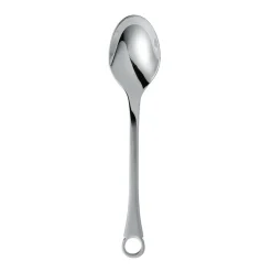 Gense Cucharillas De Café Y Té<Cuchara de café Pantry, Acero inoxidable Plateado